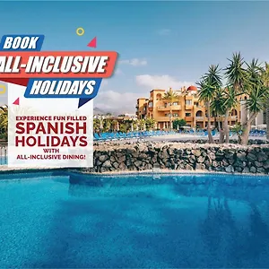 Grand Muthu Golf Plaza & Сан Мигель