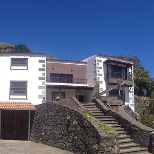 Bed and breakfast Geranios, Las Mercedes